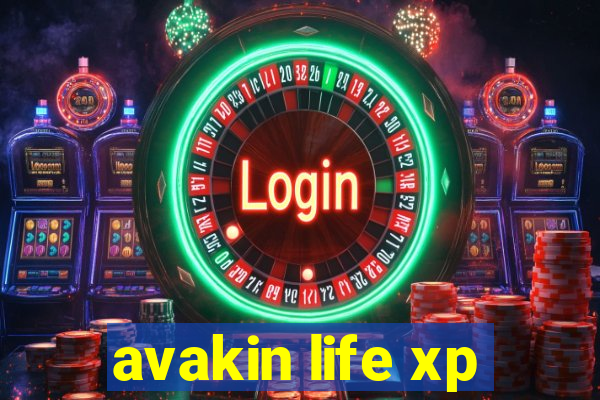 avakin life xp